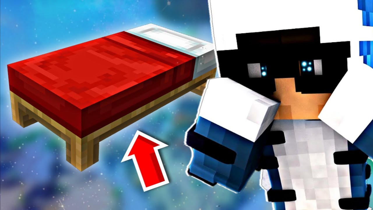 REAGISCO alla PRIMA BEDWARS di KENDAL su MINECRAFT!