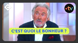 Le Bonheur Selon Jean-Paul Enthoven