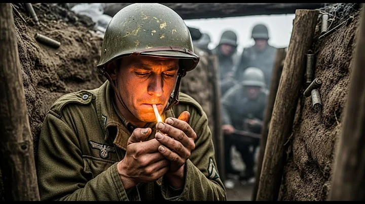 8 WWII Soldier Survival Tricks That Were DEADLY Effective But Banned