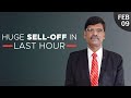 HUGE Sell-Off after All Time High | Post Market Report 09-02-2021