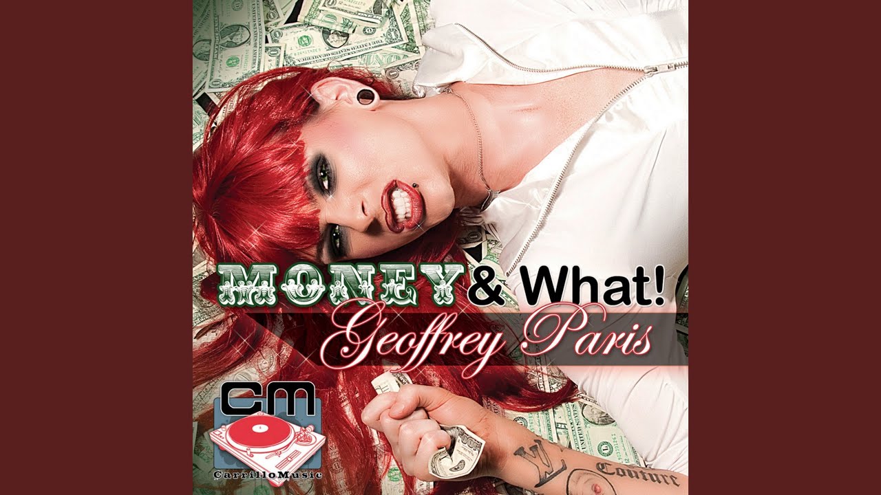 Money! & What! (Scumfrog Club Mix)