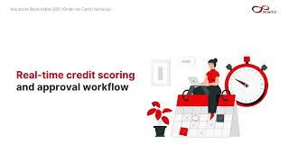 Accounts Receivable Automation Workflow Explained | Infinit-O