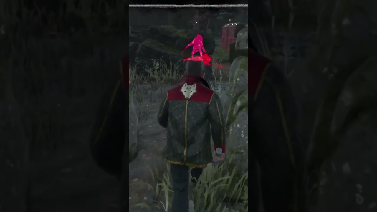 Last Second Flash Save 🔦🔥|