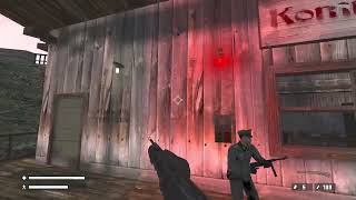 Return To Castle Wolfenstein RealRTCW v5 3 Arkot Map Pack FULL GAME Walkthrough