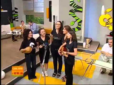 თსუ გორდელა  აყვავებულა არაგვზე დეკა