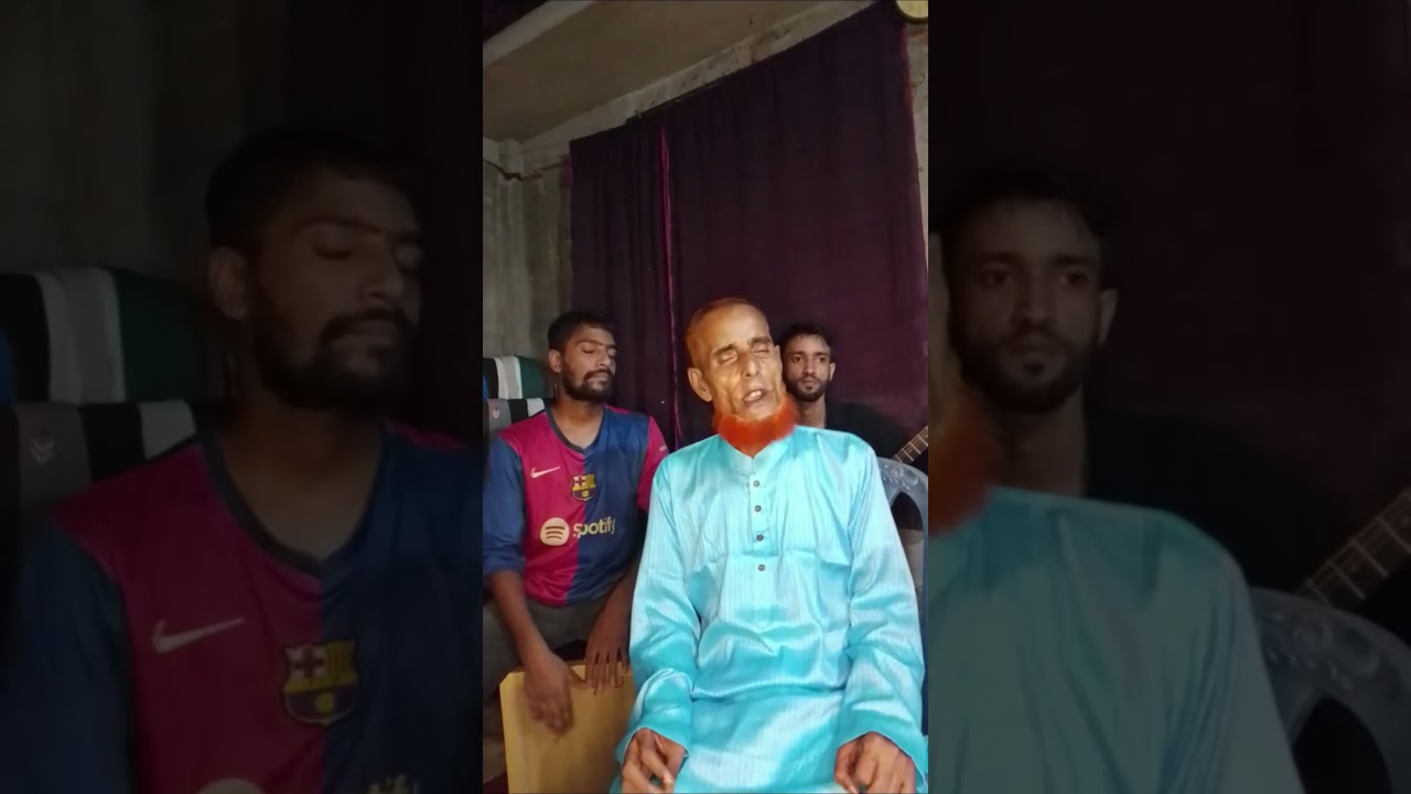 আট কুঠুরী নয় দরজা।। 