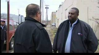 NFTA bus driver gunned down before work