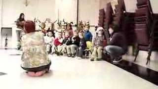 Conor's Christmas Program