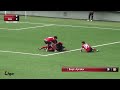 I Liqa 2023/2024 mövsümü XVIII tur "İrəvan"  3-0  "Zaqatala"