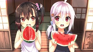 Nightcore - Harry Styles - Watermelon Sugar