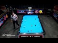 Dr.Pool Jacoby Tour Championships Nov 2025 Sandy Cheng vs. Samia Konishi