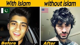 Information The TRUTH About Zayn Malik's Religious Beliefs Guide