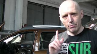 видео: Renault Duster,Установка дополнительного уплотнителя, очаг коррозии. картинка: Renault Duster,Установка дополнительного уплотнителя, очаг коррозии.