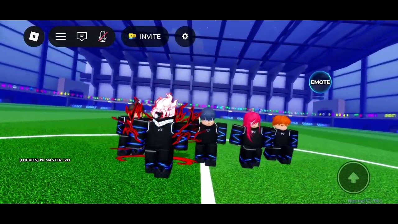 Blue Lock Rivals once again