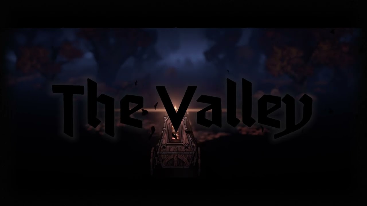 Darkest Dungeon II Gameplay 4K / 2023 / Indie Cards