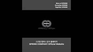 The official home page of the Spring Company.SPRING COMPANY Official Web site✔️ http://springcompany