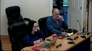 Finance Committee 05.28.26