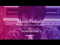 Physical Biologist and Inventor Manu Prakash | 2016 MacArthur Fellow