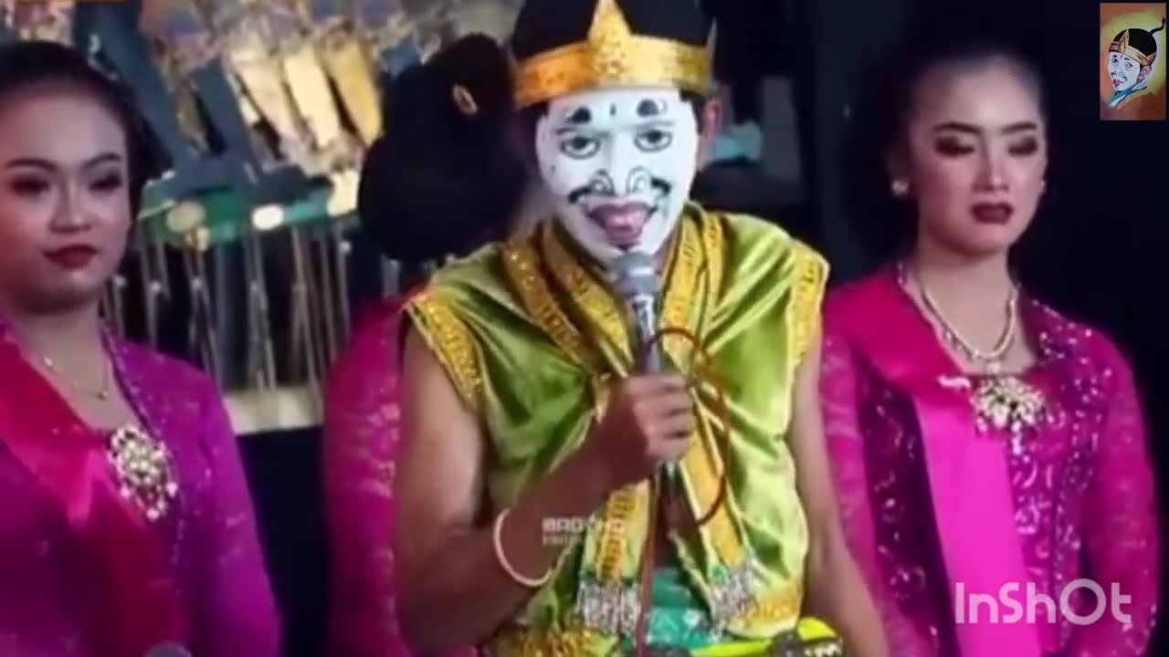 GARENG di Depok,Toroh,Grobogan..Dalang KI BAYU AJI