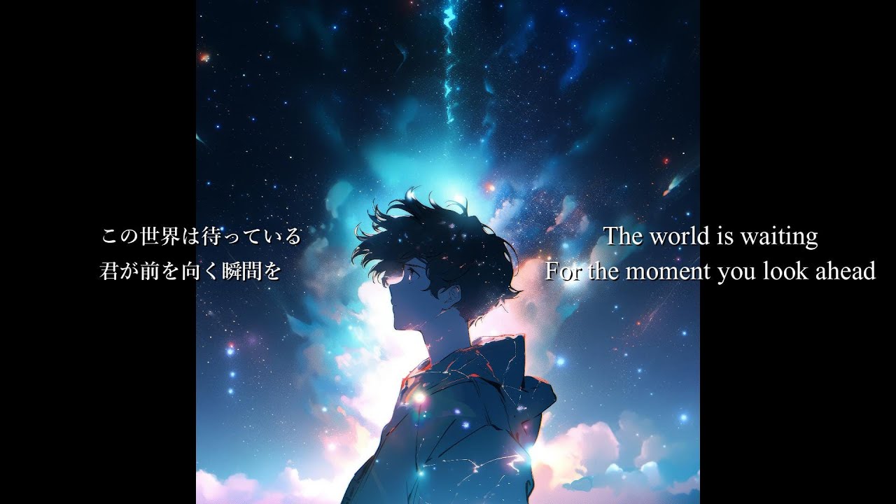 KOHEI 「New You」Lyric video adlı videoyu YouTube'da izle KOHEI 「New You」Lyric video adlı videoyu YouTube'da izle