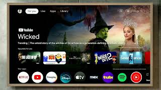 Hisense 55" Hi-QLED S7 Canvas TV Review 2026 (55S7SG)