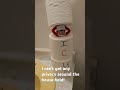Elf under TP