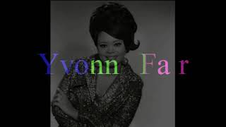 It Should Have Been Me   YVONNE FAIR   Video Steven Bogarat