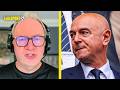Financial Expert EXPLAINS what Daniel Levy SELLING his Spurs Shares could mean for the Club!