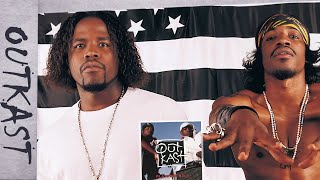 "The South Got Something To Say" - The Full Story How Andre 3000 Sabotaged His Career (On Purpose)