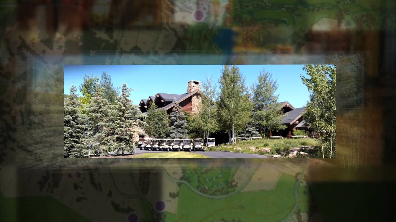 Build Your Dream Home on this Luxury Glenwild Homesite "Best Buy" Park