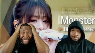 Ahyeon (아현) - Monster | Begin Again Open Mic (비긴어게인 오픈마이크) | STORY OF HER LIFE! | TWINS REACTION