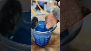 silver contact recovery