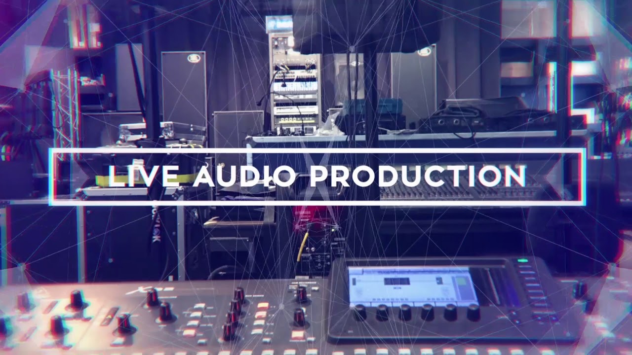 Yarbrough's Music Commercial - Welcome