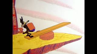 Whoa, Be-Gone 1958 Opening And Closing