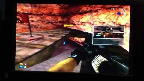 Red Faction 2 Capture the Flag Pt. 1