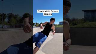 facebook is for our #parents #interview #talkshow