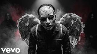 SLIPKNOT – ANGEL | 2026