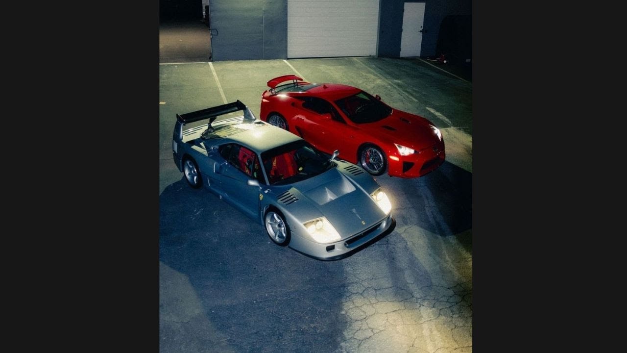 (FREE) Future x Metro Boomin Type Beat - "Nostalgia"