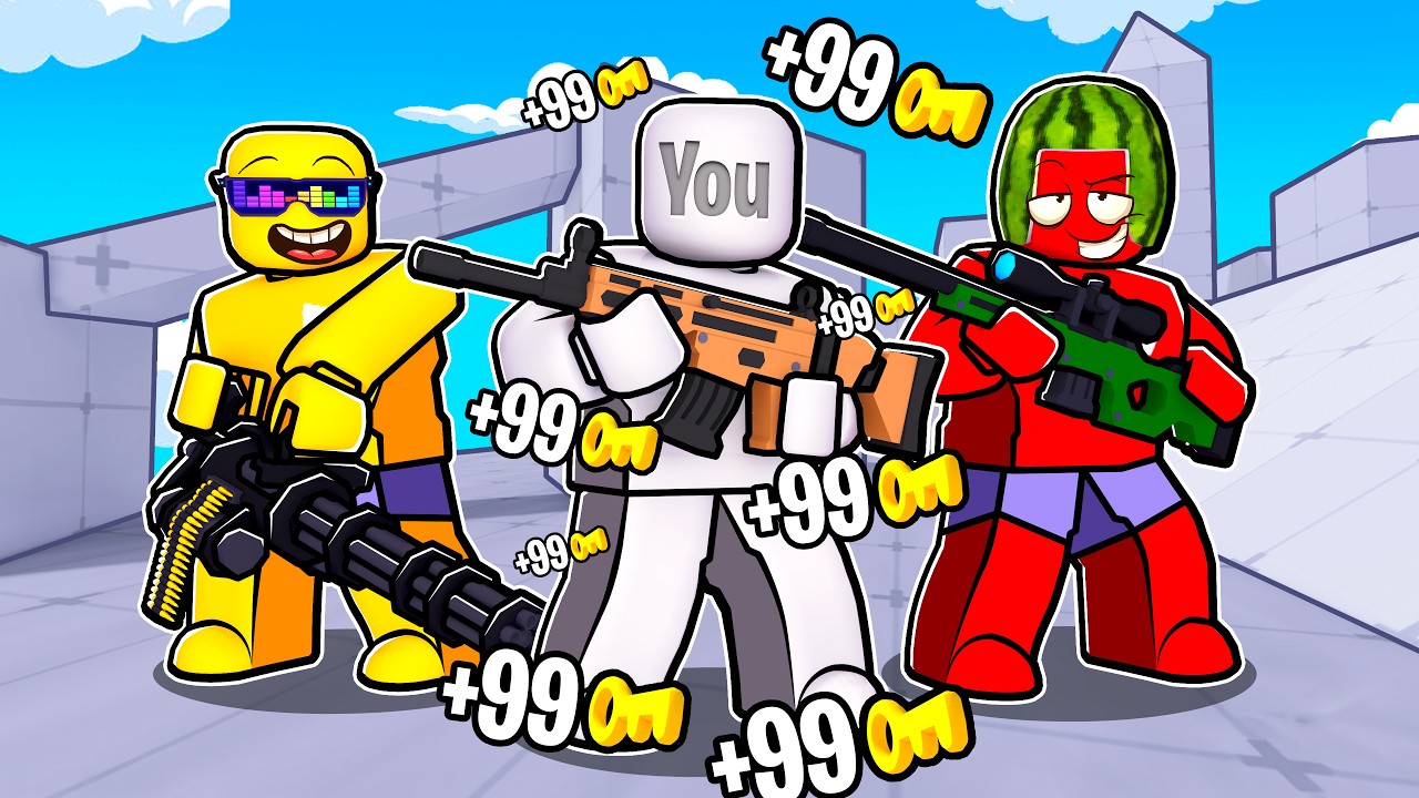 YOU in Roblox Rivals