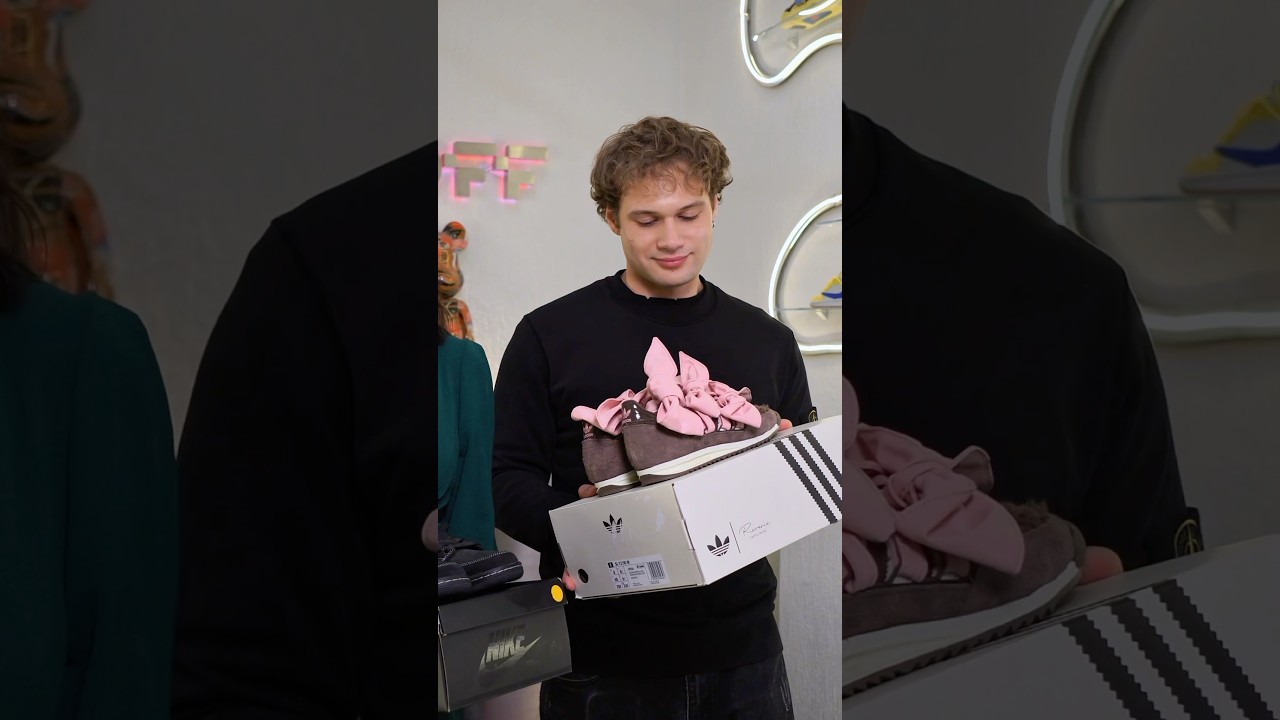 Главное – всегда оставаться собой 🥰 Ищи свою пару в WAYOFF!