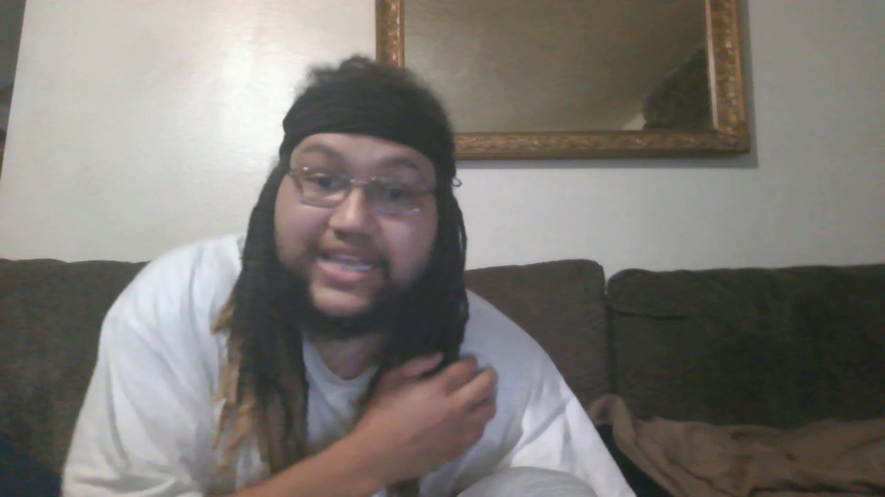 Young JM Christian Rapper Freestyle to (Rod-Wave-Sky-Priority ...