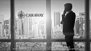 Caraway Management Tokyo Japan | Stillness in a Fragmented World
