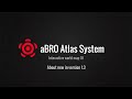 aBRO Atlas System new in v1.3 (Fog of War in Full Map and Mini Map widgets UE4, UE5)