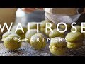 Pistachio & Honey Kisses | Waitrose & Partners