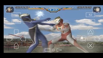 ultraman fe3 android ultraman gaia story mode