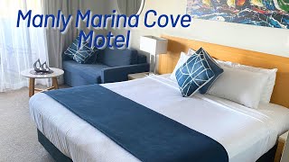 Discovering The Charm Of Manly Qld And Staying At Manly Marina Cove Motel.