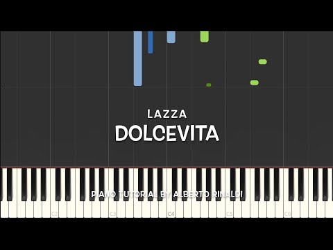 DOLCEVITA - Lazza