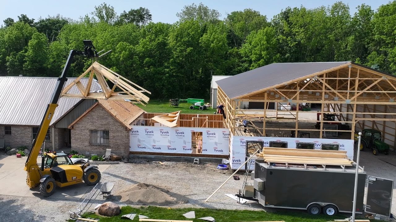 CRITICAL ERROR Causes EXTRA Work for the Amish!