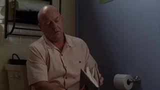 Breaking Bad story: Hank solves the Heisenberg mystery BUT...