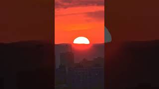 Гаснут красные крылья заката #есенин #repac